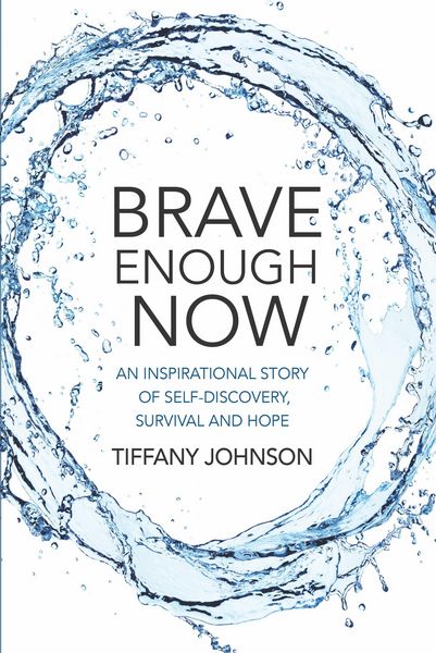 Produktbild: Brave Enough Now