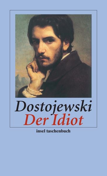 Produktbild: Der Idiot