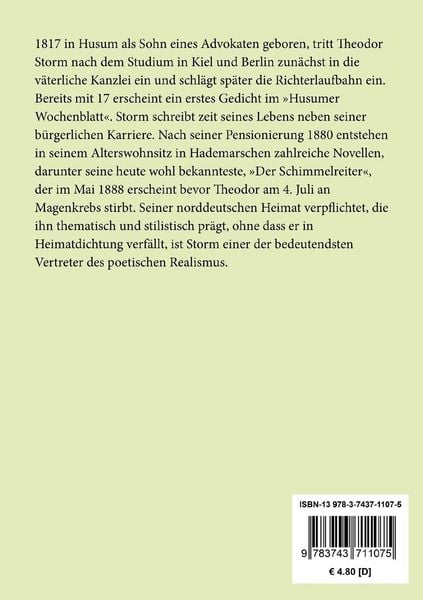 Produktbild: Der Spiegel des Cyprianus / Am Kamin