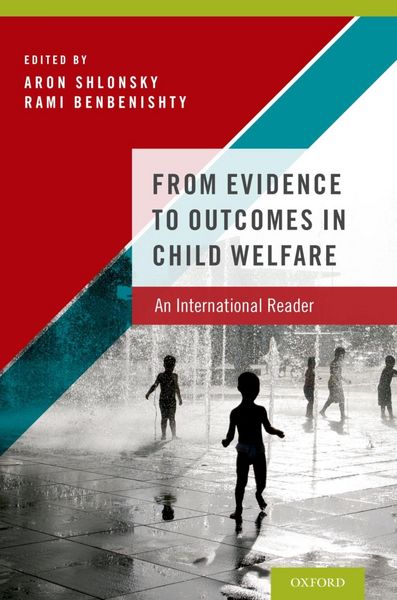 Produktbild: From Evidence to Outcomes in Child Welfare