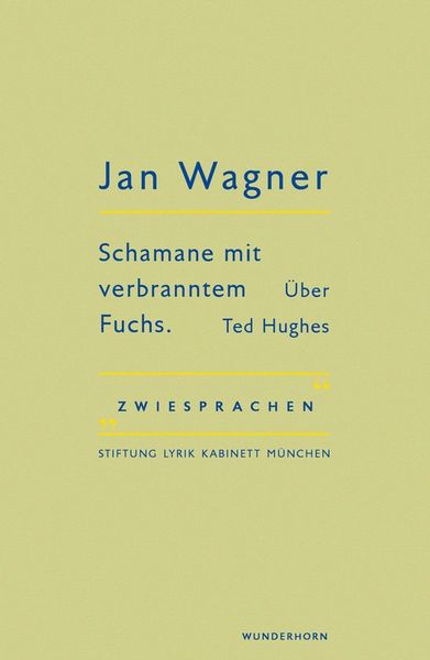 Schamane mit verbranntem Fuchs