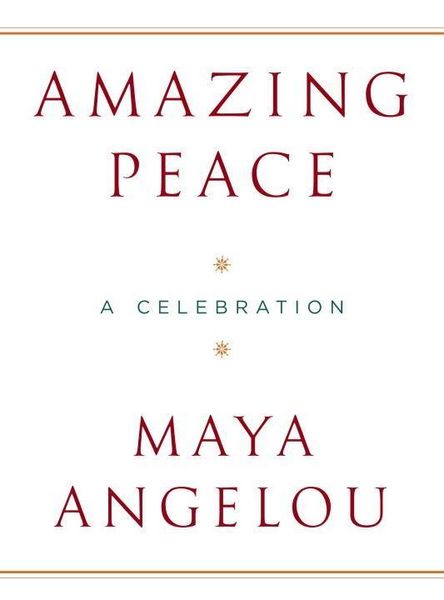 Produktbild: Amazing Peace