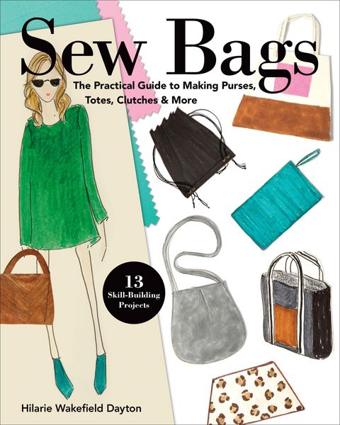Produktbild: Sew Bags