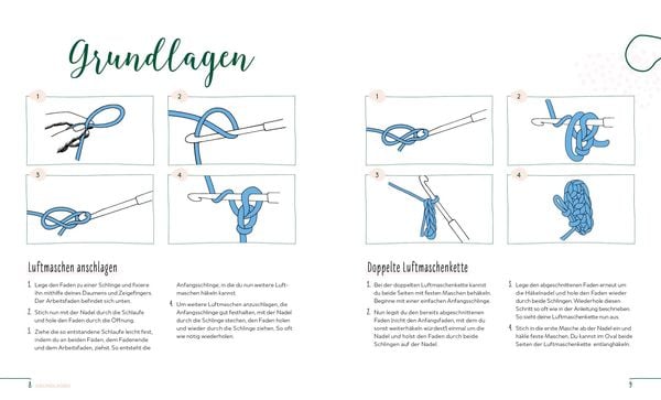Produktbild: Amigurumis &ndash; small and sweet!
