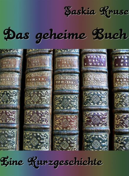 Produktbild: Das geheime Buch