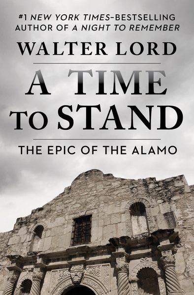 Produktbild: A Time to Stand