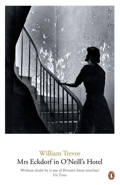 Produktbild: Mrs Eckdorf in ONeills Hotel