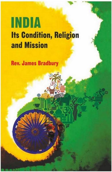 Produktbild: India Its Condition, Religion, and Missions