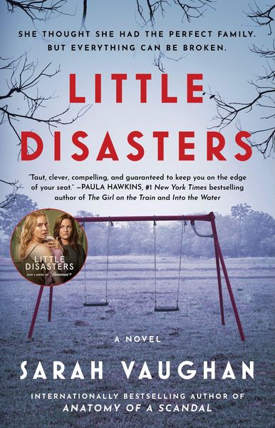 Produktbild: Little Disasters