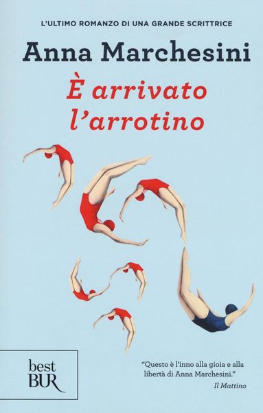 Produktbild: &Egrave; arrivato l'arrotino