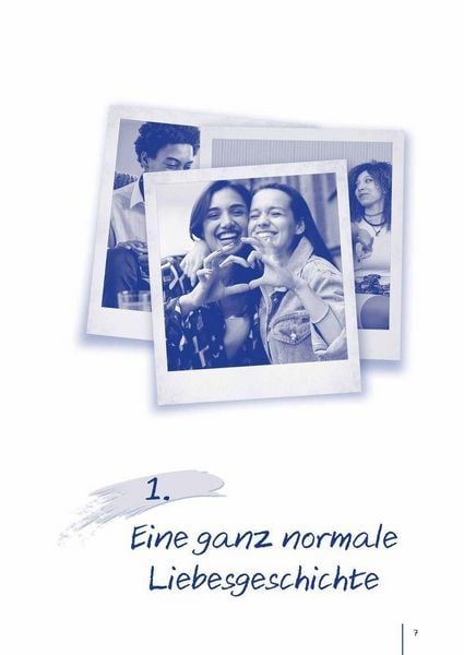 Produktbild: Liebe & Beziehungen