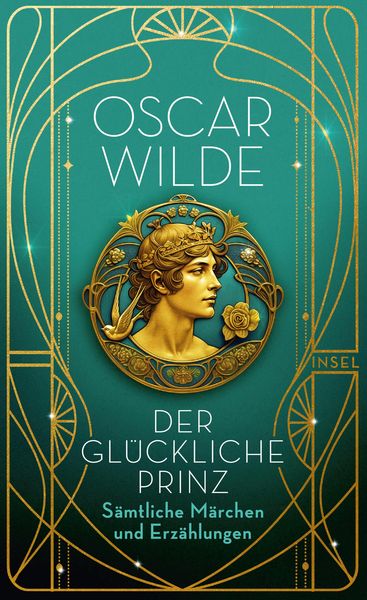 Produktbild: Der gl&uuml;ckliche Prinz