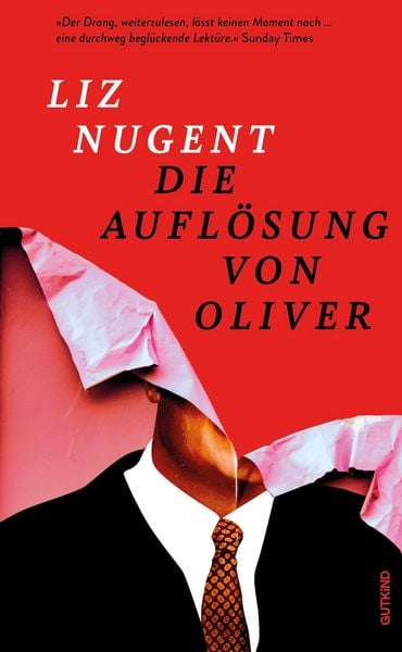 Produktbild: Die Aufl&ouml;sung von Oliver