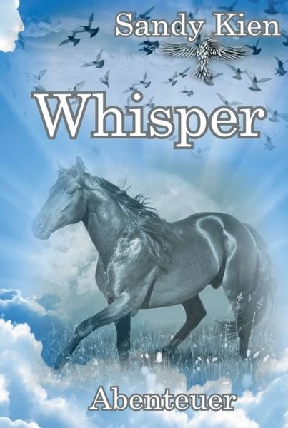 Produktbild: Whisper