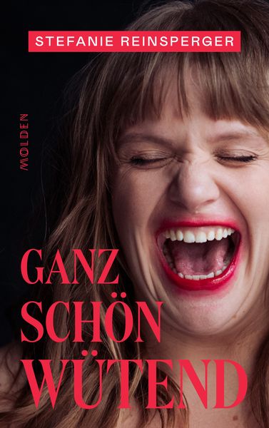 Produktbild: Ganz sch&ouml;n w&uuml;tend