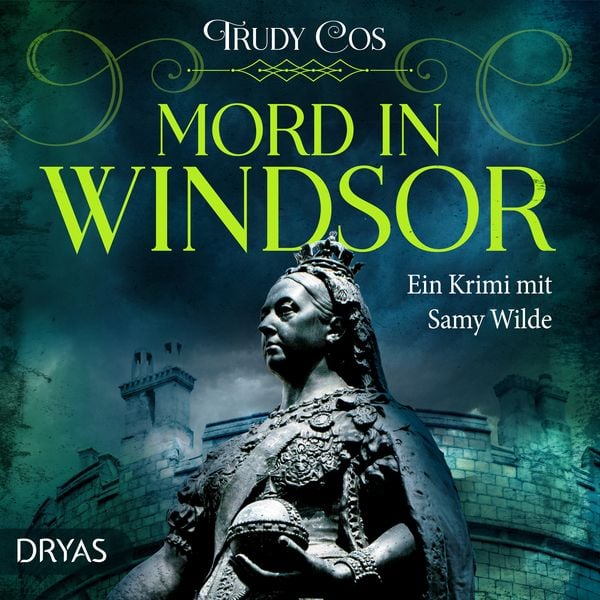 Produktbild: Mord in Windsor