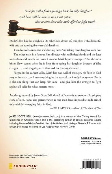Produktbild: The Breach of Promise