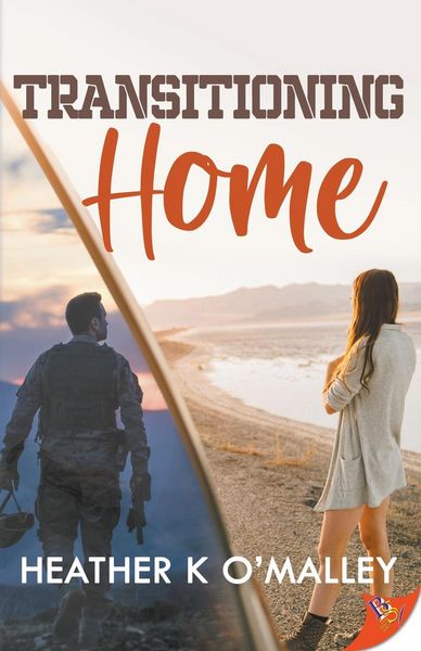 Produktbild: Transitioning Home