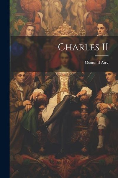 Produktbild: Charles II