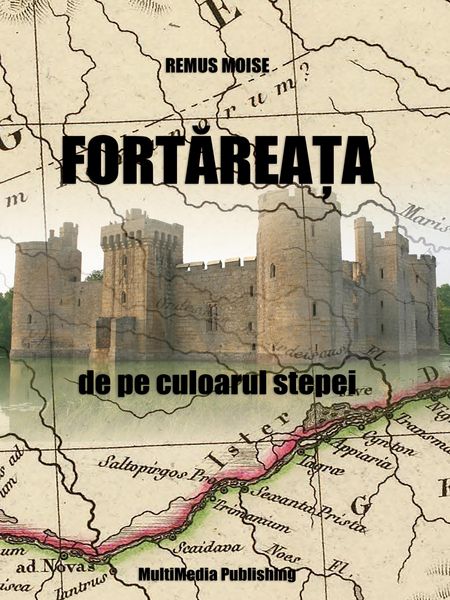 Produktbild: Fortarea&iquest;a de pe culoarul stepei