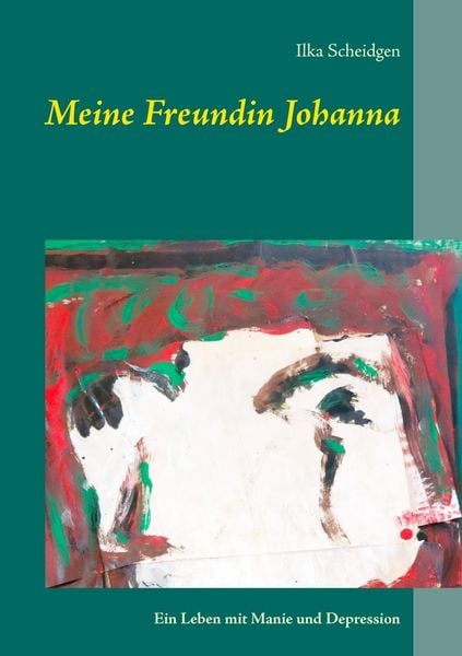 Produktbild: Meine Freundin Johanna