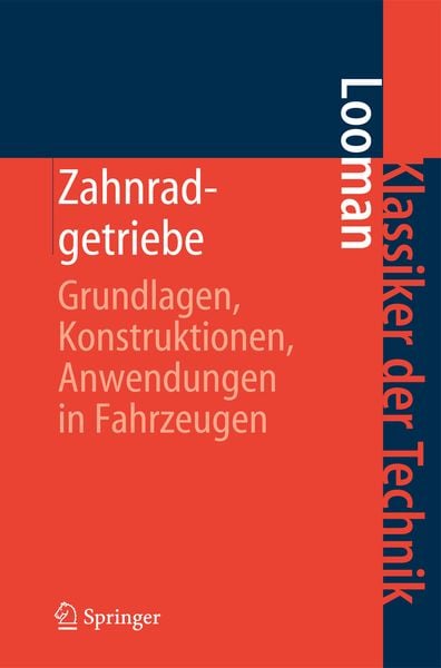 Produktbild: Zahnradgetriebe