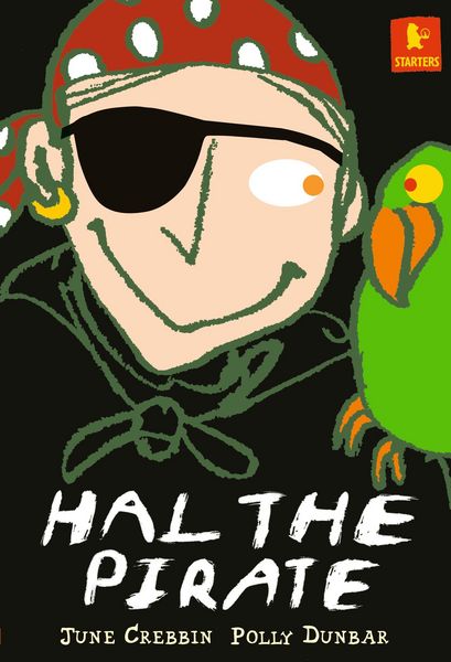 Produktbild: Hal the Pirate