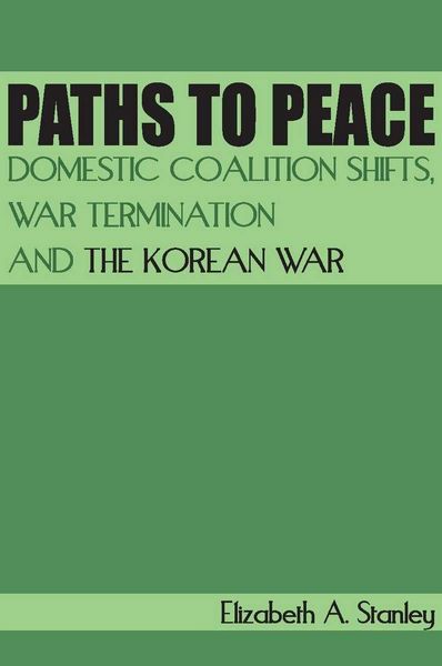 Produktbild: Paths to Peace