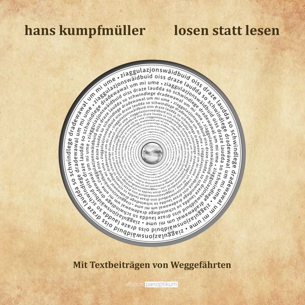 Produktbild: Losen statt lesen