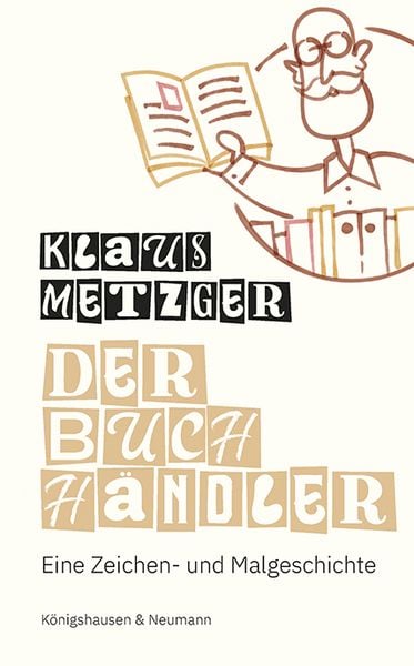 Produktbild: Der Buchh&auml;ndler
