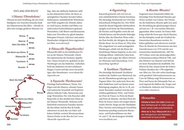 Produktbild: 33 Traumstra&szlig;en