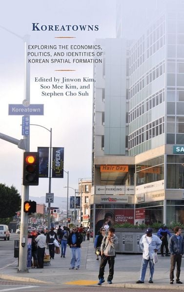 Produktbild: Koreatowns