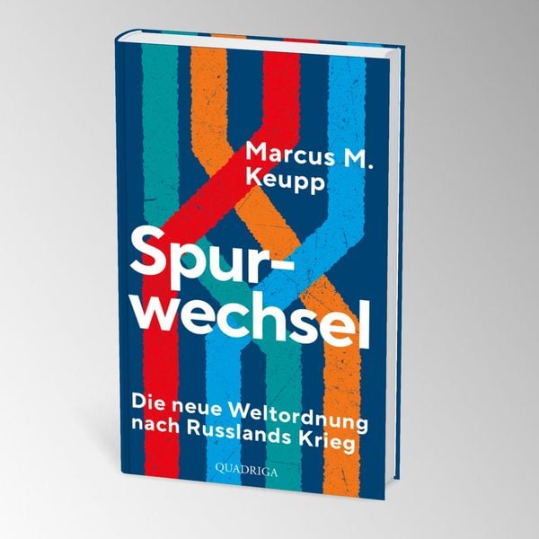 Produktbild: Spurwechsel