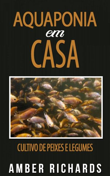 Produktbild: Aquaponia em Casa