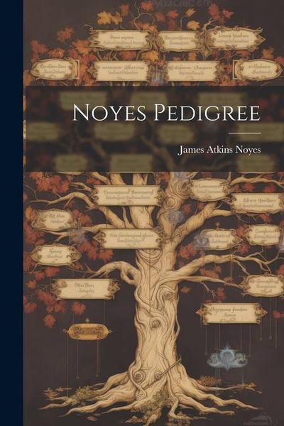 Produktbild: Noyes Pedigree