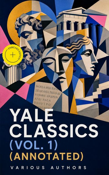 Produktbild: Yale Classics (Vol. 1) (Annotated)
