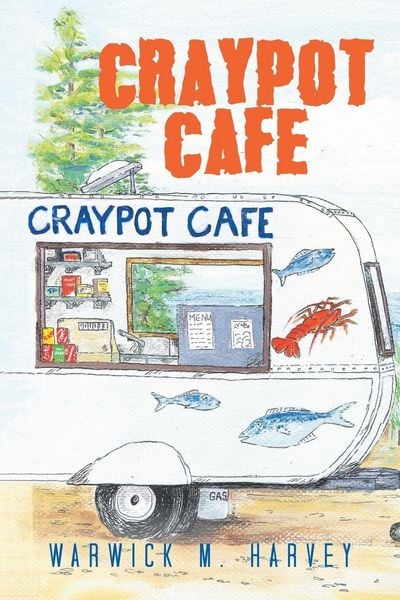 Produktbild: Craypot Cafe