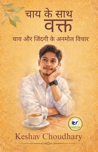 Produktbild: Chai ke Saath Waqt