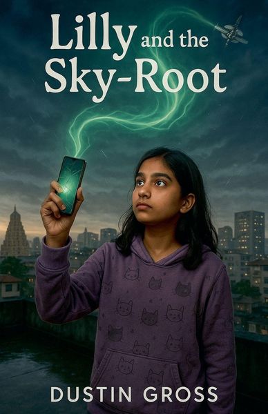 Produktbild: Lilly and the Sky-Root