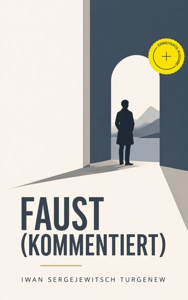 Produktbild: Faust (Kommentiert)