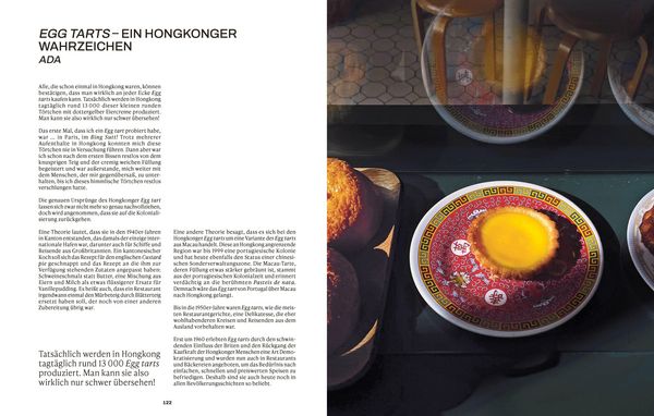 Produktbild: So schmeckt Hongkong