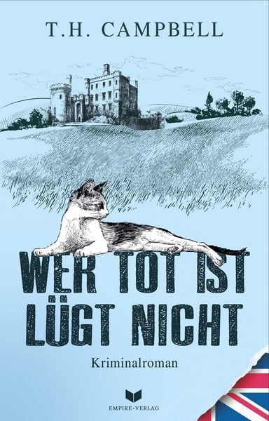 Produktbild: Wer tot ist l&uuml;gt nicht