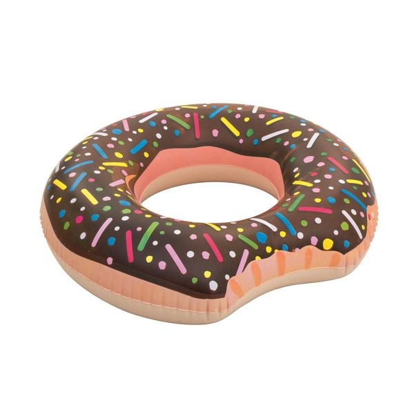 Produktbild: Bestway Schwimmring Donut &Oslash;107cm 2fach sortiert
