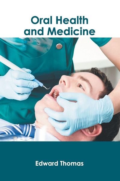 Produktbild: Oral Health and Medicine