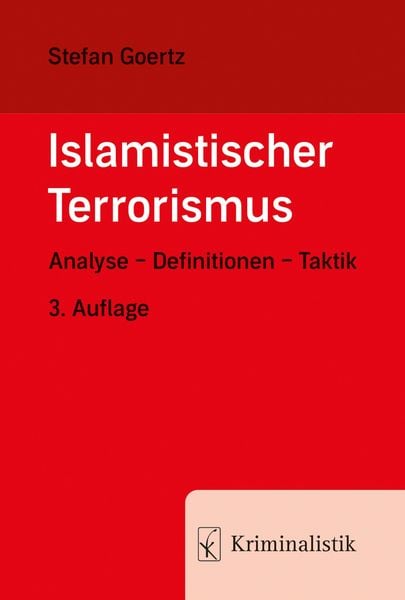 Produktbild: Islamistischer Terrorismus