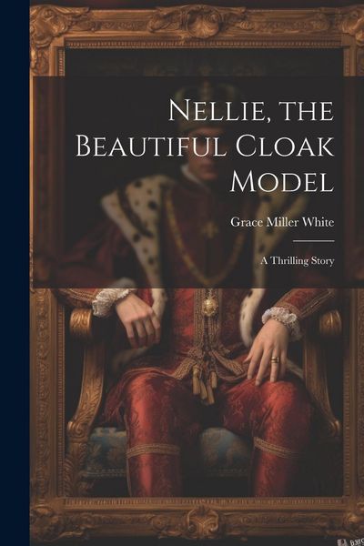 Produktbild: Nellie, the Beautiful Cloak Model