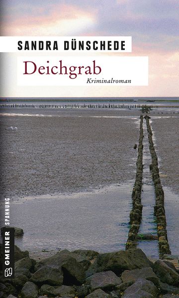 Produktbild: Deichgrab