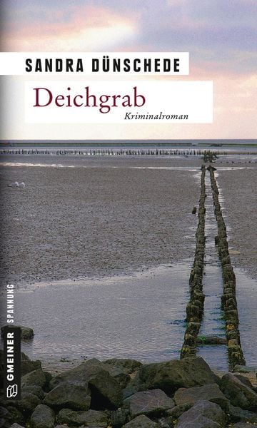 Produktbild: Deichgrab