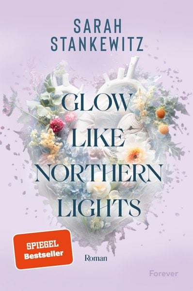 Produktbild: Glow Like Northern Lights