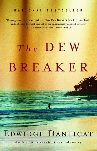 Produktbild: The Dew Breaker